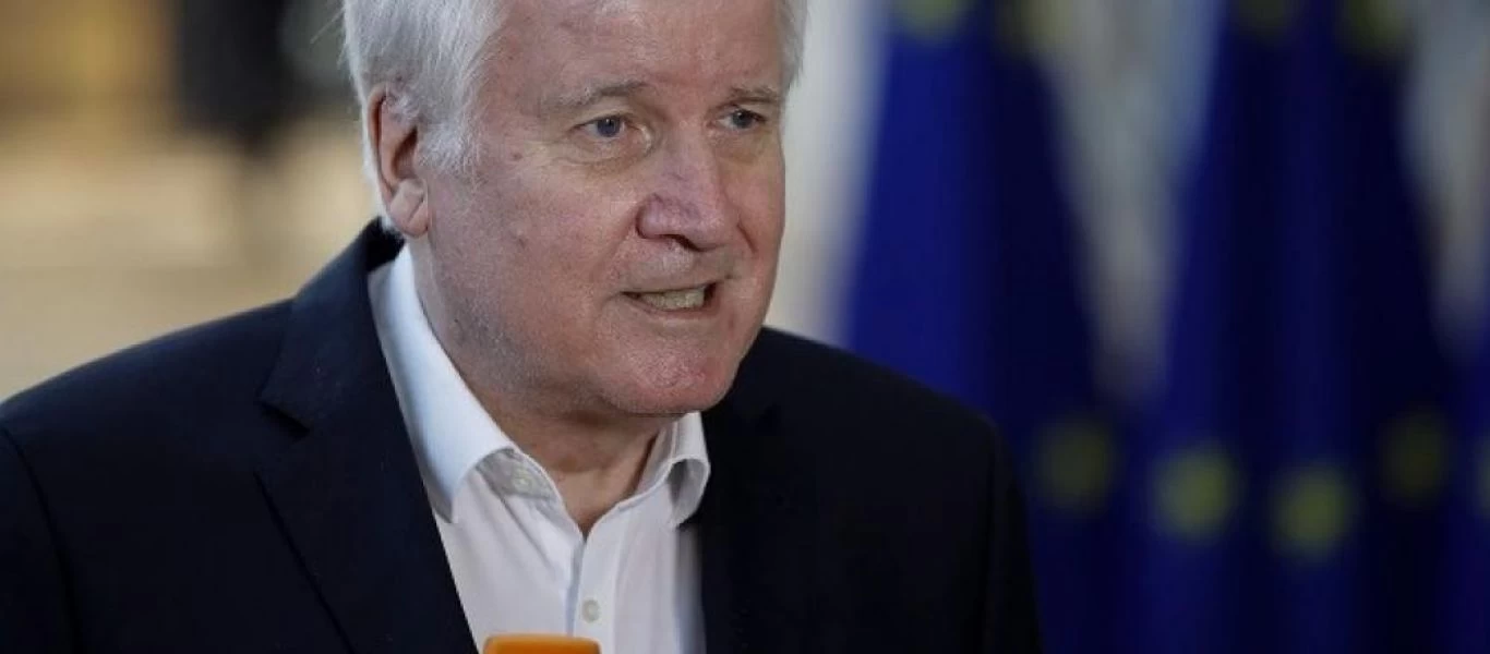 Χ.Ζέεχοφερ: Περιμένοντας συμφωνία για μεταρρύθμιση του ασύλου λόγω του Αφγανιστάν